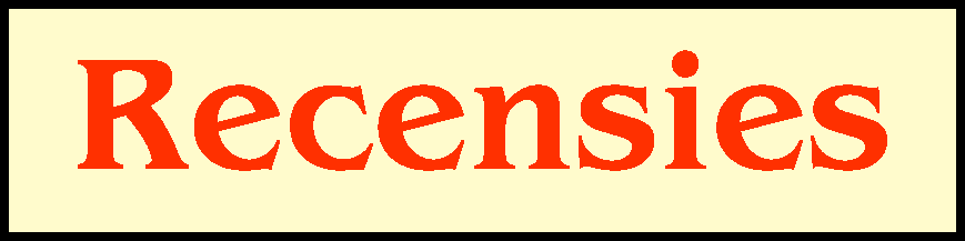 Recensies