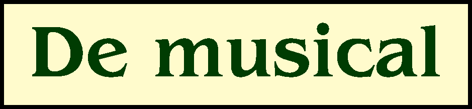 De musical